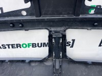 BMW X3 M Sport G34 Suv 2024-2027 Front Bumper 6 Pdc Genuine [B341]