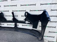 BMW X3 M Sport G34 Suv 2024-2027 Front Bumper 6 Pdc Genuine [B341]