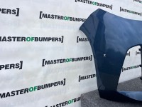 BMW X3 M Sport G34 Suv 2024-2027 Front Bumper 6 Pdc Genuine [B341]