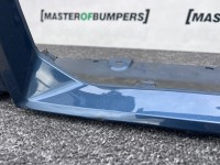 BMW X3 M Sport G34 Suv 2024-2027 Front Bumper 6 Pdc Genuine [B341]