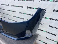 BMW X3 M Sport G34 Suv 2024-2027 Front Bumper 6 Pdc Genuine [B341]
