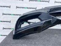 BMW 2 Series M Sport F22 Coupe Cabrio 2014-2019 Front Bumper Genuine [B344]