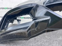 BMW 2 Series M Sport F22 Coupe Cabrio 2014-2019 Front Bumper Genuine [B344]