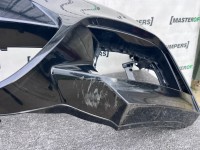 BMW 2 Series M Sport F22 Coupe Cabrio 2014-2019 Front Bumper Genuine [B344]