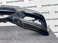 BMW 2 Series M Sport F22 Coupe Cabrio 2014-2019 Front Bumper Genuine [B344]
