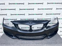 BMW 2 Series M Sport F22 Coupe Cabrio 2014-2019 Front Bumper Genuine [B344]
