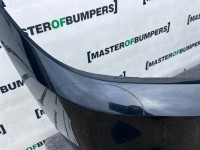 BMW 2 Series M Sport F22 Coupe Cabrio 2014-2019 Front Bumper Genuine [B344]