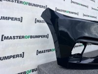 BMW 2 Series M Sport F22 Coupe Cabrio 2014-2019 Front Bumper Genuine [B344]