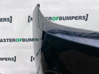 BMW 2 Series M Sport F22 Coupe Cabrio 2014-2019 Front Bumper Genuine [B344]