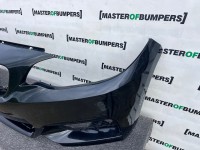 BMW 2 Series M Sport F22 Coupe Cabrio 2014-2019 Front Bumper Genuine [B344]