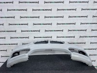 BMW 1 Sport Line F20 F21 Lci 2016-19 Front Bumper No Pdc No Jets Genuine [B345]