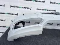 BMW 1 Sport Line F20 F21 Lci 2016-19 Front Bumper No Pdc No Jets Genuine [B345]