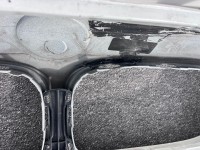 BMW 1 Sport Line F20 F21 Lci 2016-19 Front Bumper No Pdc No Jets Genuine [B345]