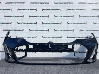 BMW 3 M Sport G20 G21 Saloon Lci 2023-2026 Front Bumper 6 Pdc Genuine [B351]