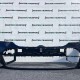 BMW 3 M Sport G20 G21 Saloon Lci 2023-2026 Front Bumper 6 Pdc Genuine [B351]