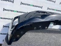 BMW 3 M Sport G20 G21 Saloon Lci 2023-2026 Front Bumper 6 Pdc Genuine [B351]