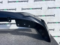 BMW 3 M Sport G20 G21 Saloon Lci 2023-2026 Front Bumper 6 Pdc Genuine [B351]