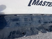 BMW 3 M Sport G20 G21 Saloon Lci 2023-2026 Front Bumper 6 Pdc Genuine [B351]