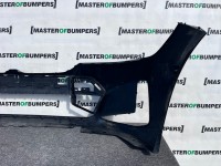 BMW 3 M Sport G20 G21 Saloon Lci 2023-2026 Front Bumper 6 Pdc Genuine [B351]