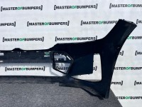 BMW 3 M Sport G20 G21 Saloon Lci 2023-2026 Front Bumper 6 Pdc Genuine [B351]