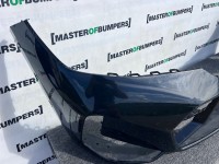 BMW 3 M Sport G20 G21 Saloon Lci 2023-2026 Front Bumper 6 Pdc Genuine [B351]