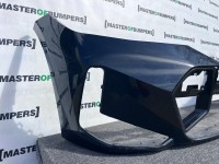 BMW 3 M Sport G20 G21 Saloon Lci 2023-2026 Front Bumper 6 Pdc Genuine [B351]
