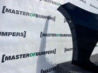 BMW 3 M Sport G20 G21 Saloon Lci 2023-2026 Front Bumper 6 Pdc Genuine [B351]