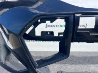 BMW 3 M Sport G20 G21 Saloon Lci 2023-2026 Front Bumper 6 Pdc Genuine [B351]