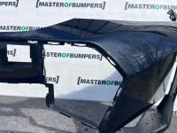 BMW 3 M Sport G20 G21 Saloon Lci 2023-2026 Front Bumper 6 Pdc Genuine [B351]