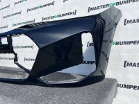 BMW 3 M Sport G20 G21 Saloon Lci 2023-2026 Front Bumper 6 Pdc Genuine [B351]