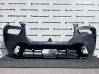 BMW X7 M Sport M60i G07 Lci Suv 2023-2026 Front Bumper 6 Pdc Genuine [B349]