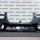 BMW X7 M Sport M60i G07 Lci Suv 2023-2026 Front Bumper 6 Pdc Genuine [B349]
