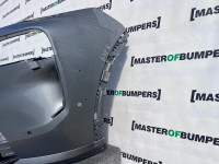 BMW X7 M Sport M60i G07 Lci Suv 2023-2026 Front Bumper 6 Pdc Genuine [B349]