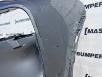 BMW X7 M Sport M60i G07 Lci Suv 2023-2026 Front Bumper 6 Pdc Genuine [B349]