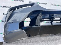 BMW X7 M Sport M60i G07 Lci Suv 2023-2026 Front Bumper 6 Pdc Genuine [B349]