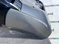 BMW X7 M Sport M60i G07 Lci Suv 2023-2026 Front Bumper 6 Pdc Genuine [B349]