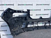 BMW X7 M Sport M60i G07 Lci Suv 2023-2026 Front Bumper 6 Pdc Genuine [B349]