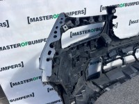 BMW X7 M Sport M60i G07 Lci Suv 2023-2026 Front Bumper 6 Pdc Genuine [B349]