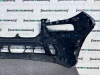 BMW X7 M Sport M60i G07 Lci Suv 2023-2026 Front Bumper 6 Pdc Genuine [B349]