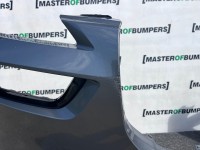 BMW X7 M Sport M60i G07 Lci Suv 2023-2026 Front Bumper 6 Pdc Genuine [B349]