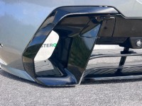 BMW X7 M Sport M60i G07 Lci Suv 2023-2026 Front Bumper 6 Pdc Genuine [B349]