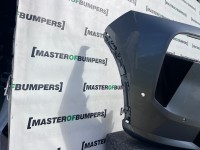 BMW X7 M Sport M60i G07 Lci Suv 2023-2026 Front Bumper 6 Pdc Genuine [B349]