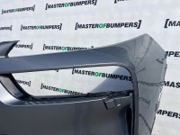 BMW X7 M Sport M60i G07 Lci Suv 2023-2026 Front Bumper 6 Pdc Genuine [B349]