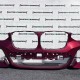 BMW X3 X4 M Sport Xdrive G01 G02 2018-2021 Front Bumper 6 Pdc Genuine [B352]