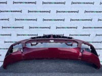 BMW X3 X4 M Sport Xdrive G01 G02 2018-2021 Front Bumper 6 Pdc Genuine [B352]