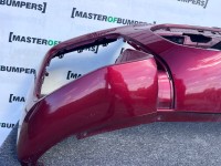 BMW X3 X4 M Sport Xdrive G01 G02 2018-2021 Front Bumper 6 Pdc Genuine [B352]