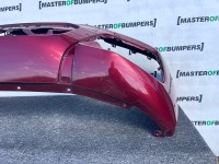 BMW X3 X4 M Sport Xdrive G01 G02 2018-2021 Front Bumper 6 Pdc Genuine [B352]