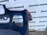 BMW X3 X4 M Sport Xdrive G01 G02 2018-2021 Front Bumper 6 Pdc Genuine [B352]