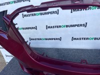 BMW X3 X4 M Sport Xdrive G01 G02 2018-2021 Front Bumper 6 Pdc Genuine [B352]