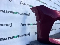 BMW X3 X4 M Sport Xdrive G01 G02 2018-2021 Front Bumper 6 Pdc Genuine [B352]